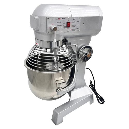 Spiral Dough Mixer