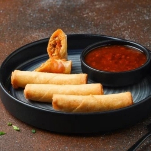 Spring Rolls