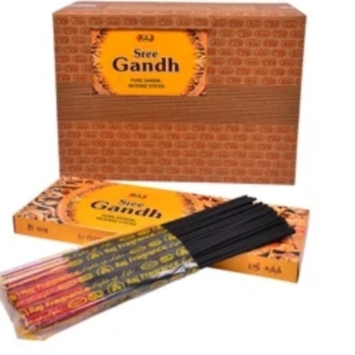 Sree gansh pure sandal incense stick