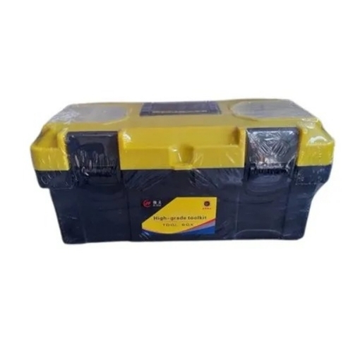 Stainless Steel High Grade Tool Kit