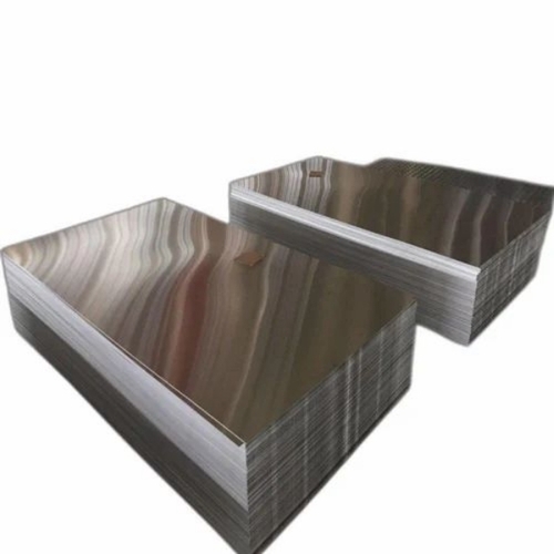 Steel Sheet