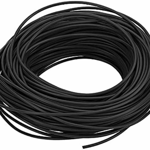 Strand Copper Wire 