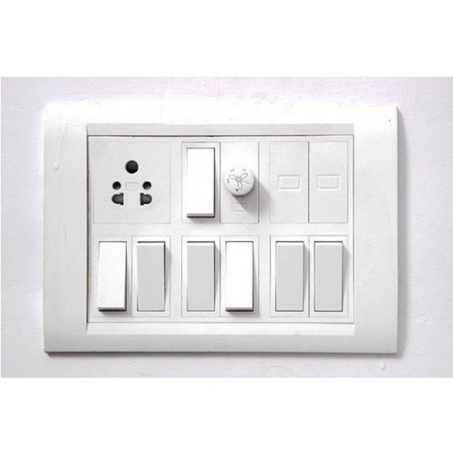 Switch Board 3