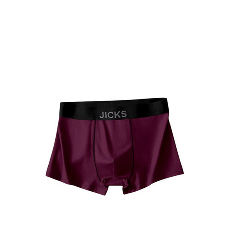 Trunks Men Underwear