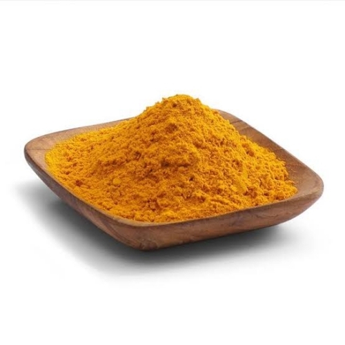 Turmeric powder 1