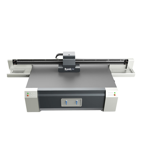 Uv Flatbed Printers - Automatic Grade: Automatic