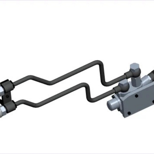 Valve Kit For All Tractor 