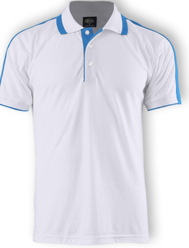 White Custom Printed T Shirt