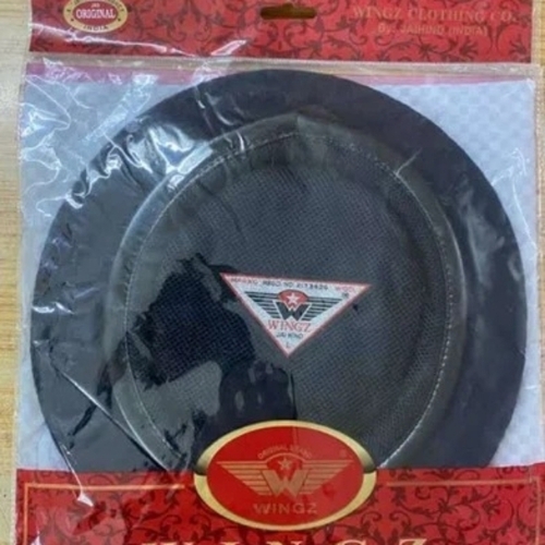 Woolen cap