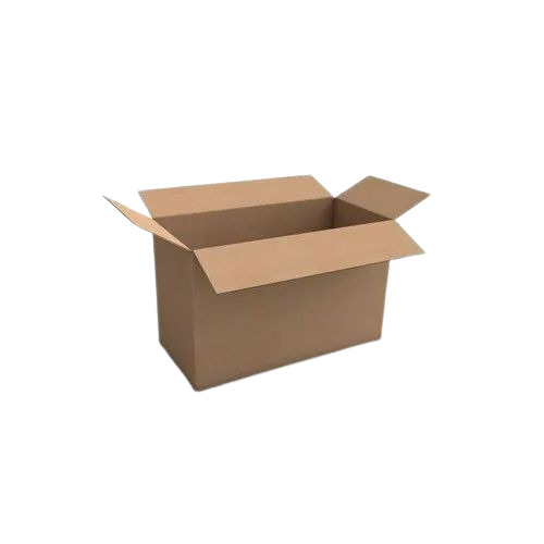 5 Ply Corrugated Box