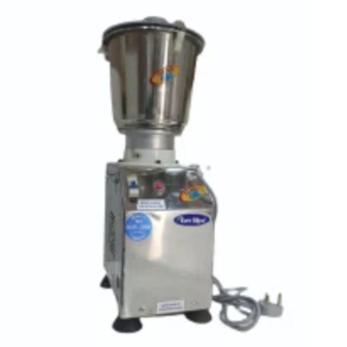 5l Ss Heavy Duty Mixer Grinder 