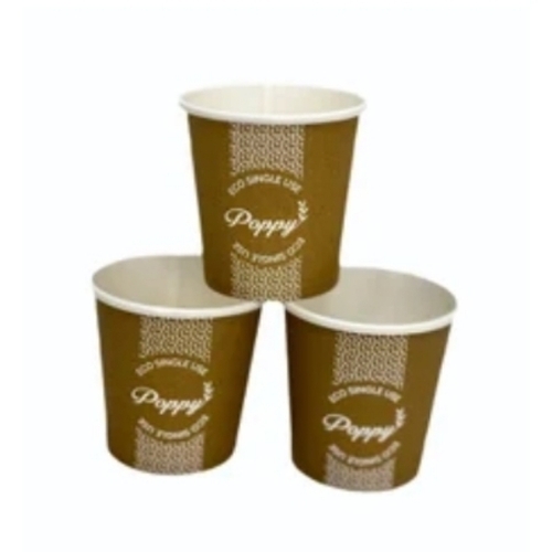90 Gsm Customized Disposable Paper Cups