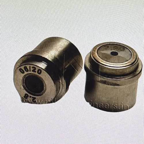 Agarbatti machine die