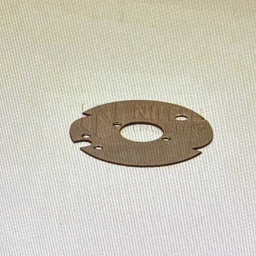 Auto disc