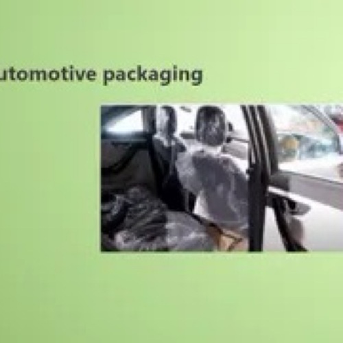 Automotive packaging