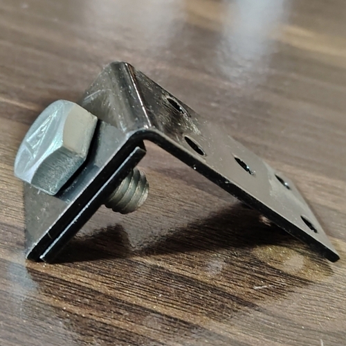 Bed Clamp Set