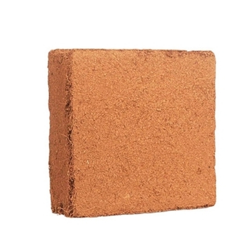Coco Coir Peat Block 