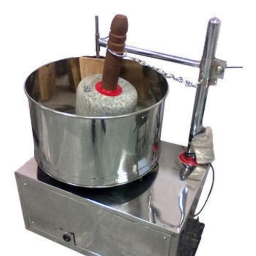 Commercial Wet Grinder