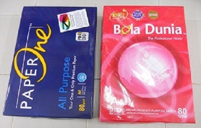 Copier Paper - Coating Type: Non