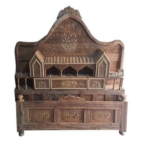 Designer Bed Headboard