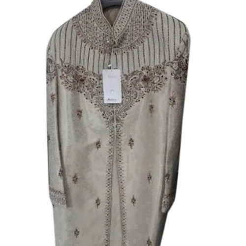 Designer Sherwani