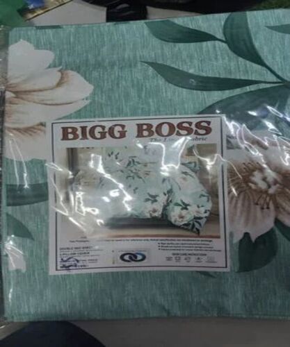 Designer Single Bed Sheet