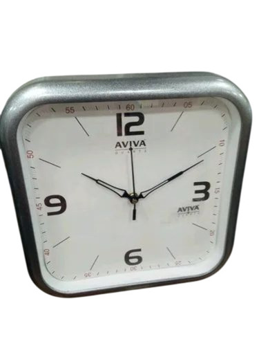 Designer Wall Clock