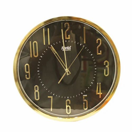 Designer Wall Clock