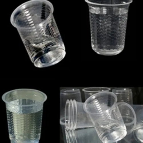 Disposable Designer...