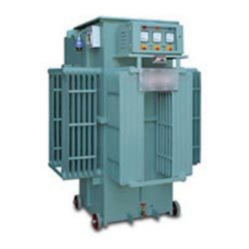 Distribution Transformer 
