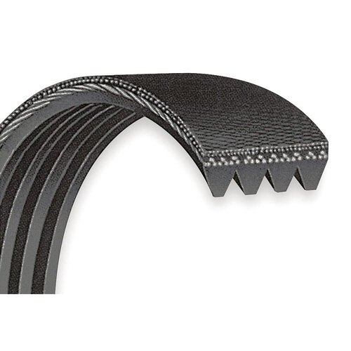 Efficient Performance Multi Speed Belts - Load Capacity: 10 Kilograms (Kg)