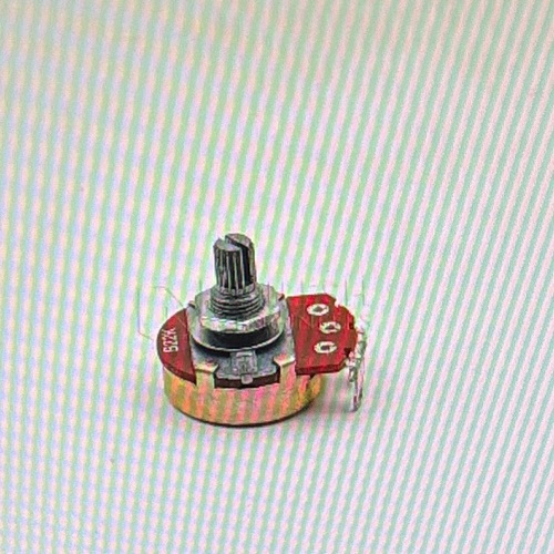 Elcon b22k regulator