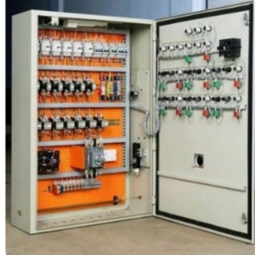 Electric Panel Board 