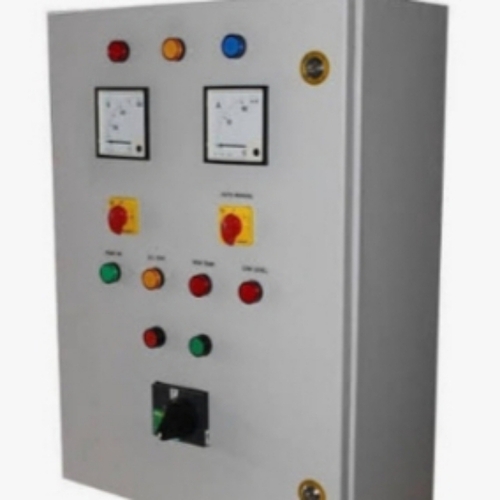 Electric Panel Switch Board