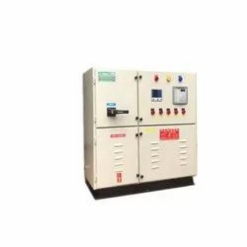 Electric Switchgear Panel