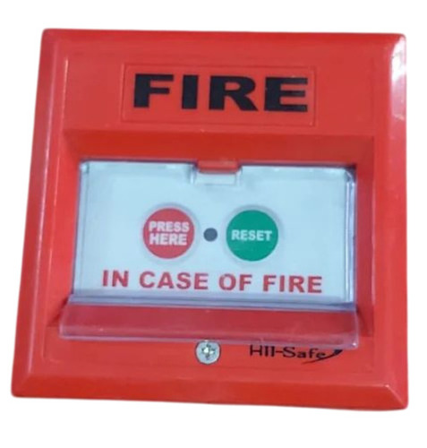 Fire Call Points