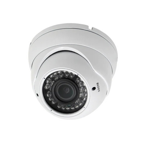 Focus CCTV Camera