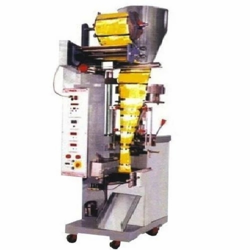 Form Filling Sealing Machine 