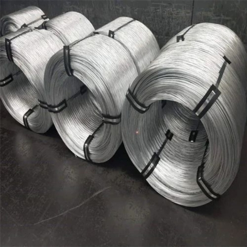 Galvanized Wire