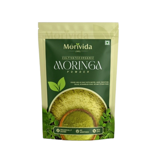 Herbal Moringa Leaf Powder
