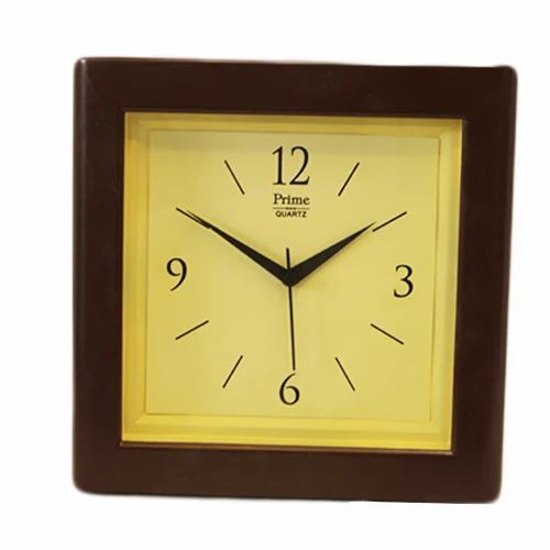 Home Analog Wall Clock