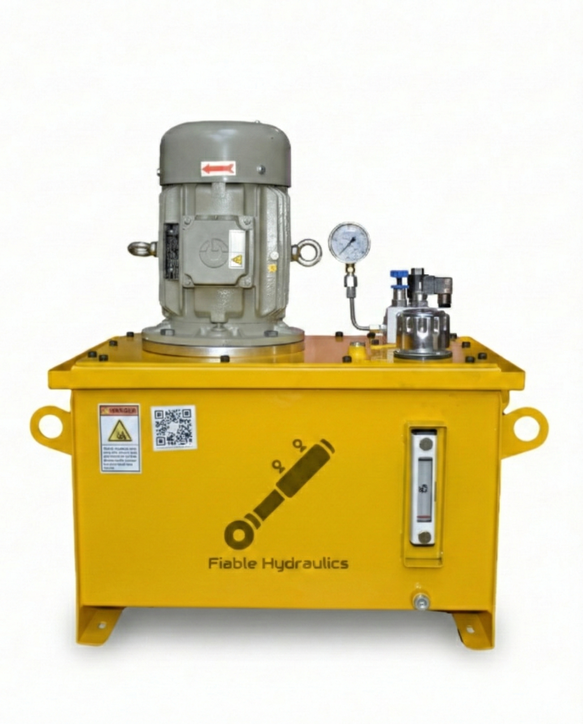 Hydraulic Power Pack