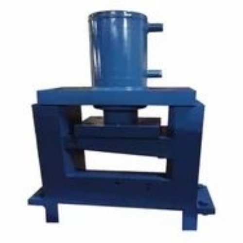 Hydro Pneumatic Press
