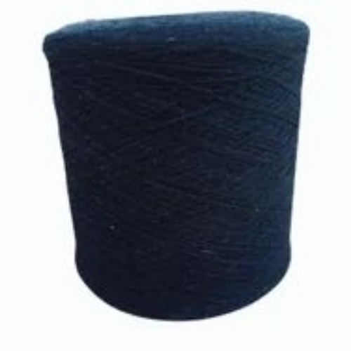 Indigo Cotton Yarn 
