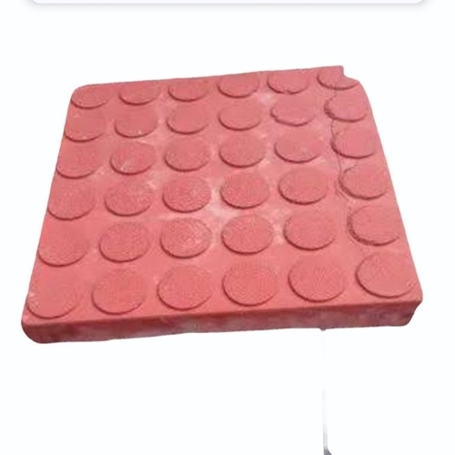 Interlocking Concrete Paver Block