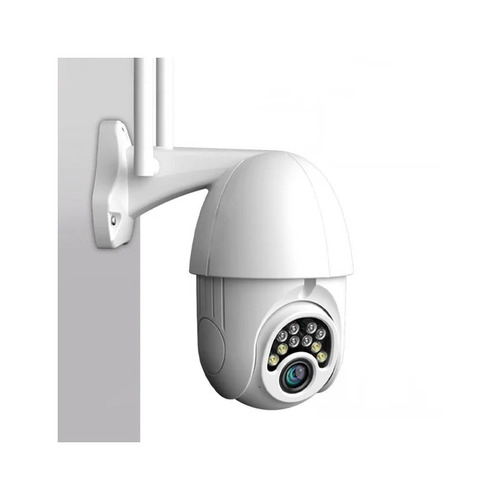 IP CCTV Dome Camera