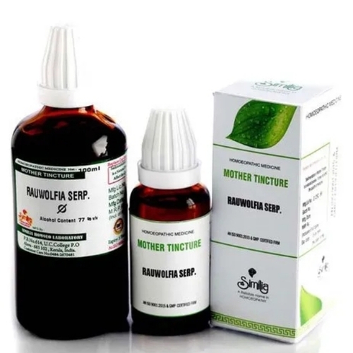 Liquid medicines