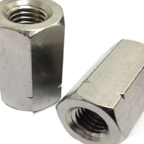 Long Hex Nut