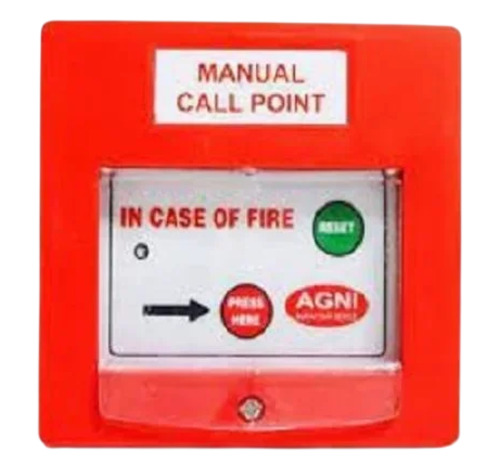 Fire Control Devices