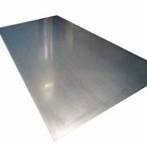 Metal Sheets